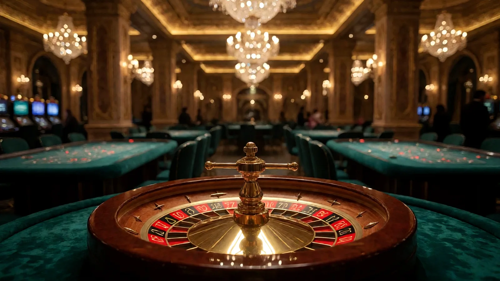 Djbet djbet VIP lounge