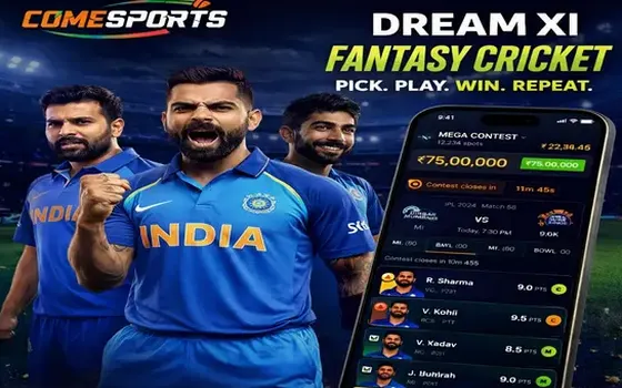 Punjab vs Lucknow on Djbet